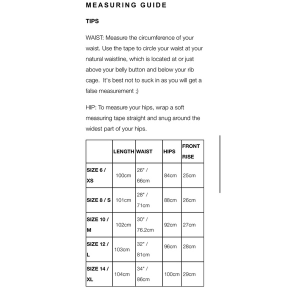 HOLIDAY THE LABEL KOKOMO PANT CHECK CREAM - Picture 8 of 8